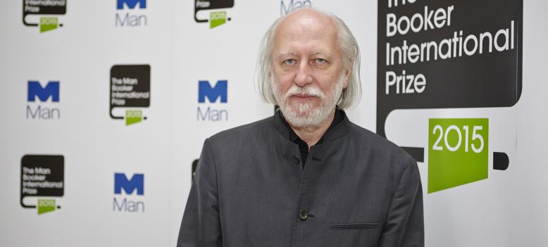 LaszloKrasznahorkai1