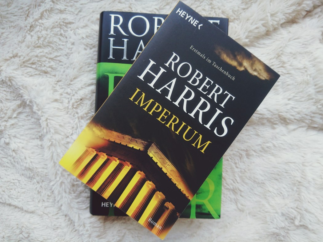 Robert-harris-imperium
