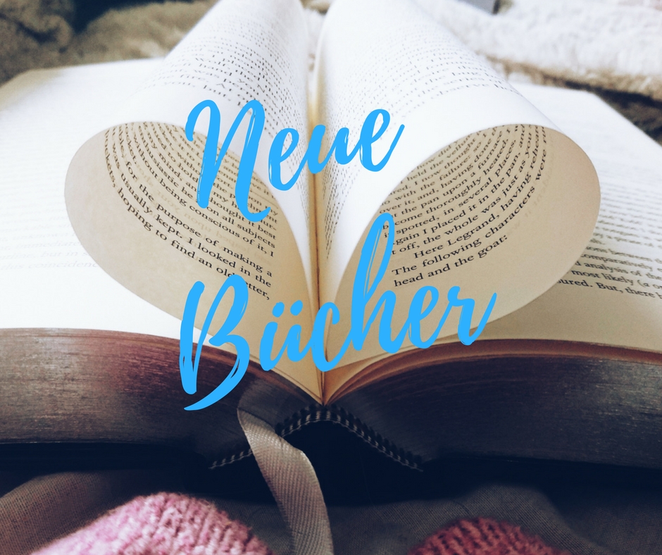 Neue Bücher