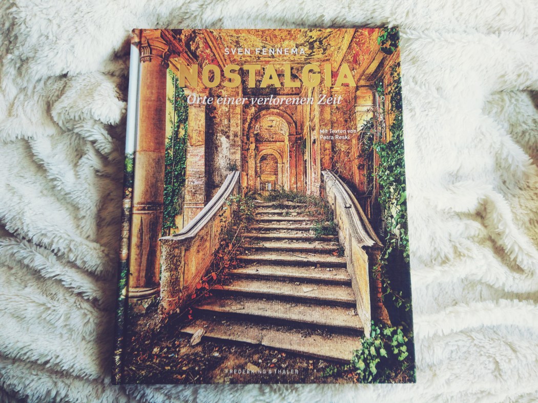 Sven-Fennema-Nostalgia