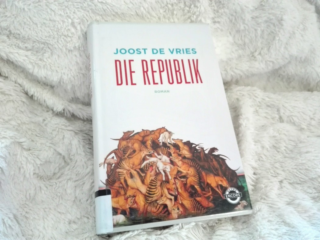 Die Republik