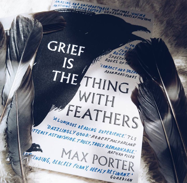 max-porter-trauer-ist-das-ding-mit-federn