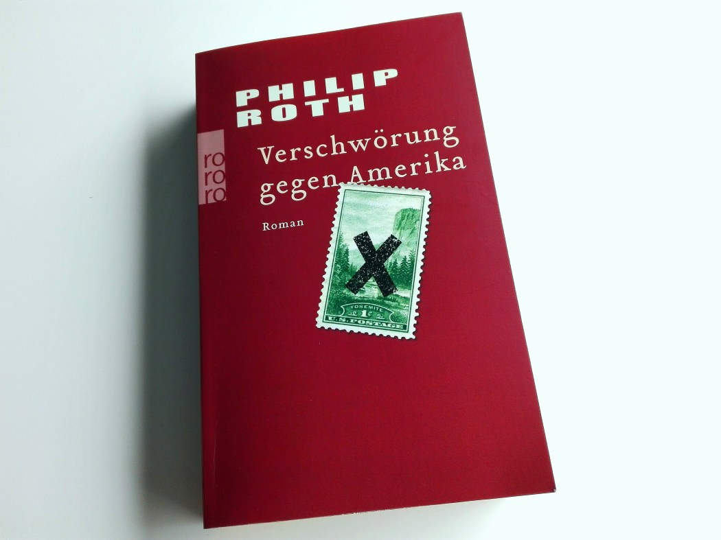 Verschwörung gegen Amerika