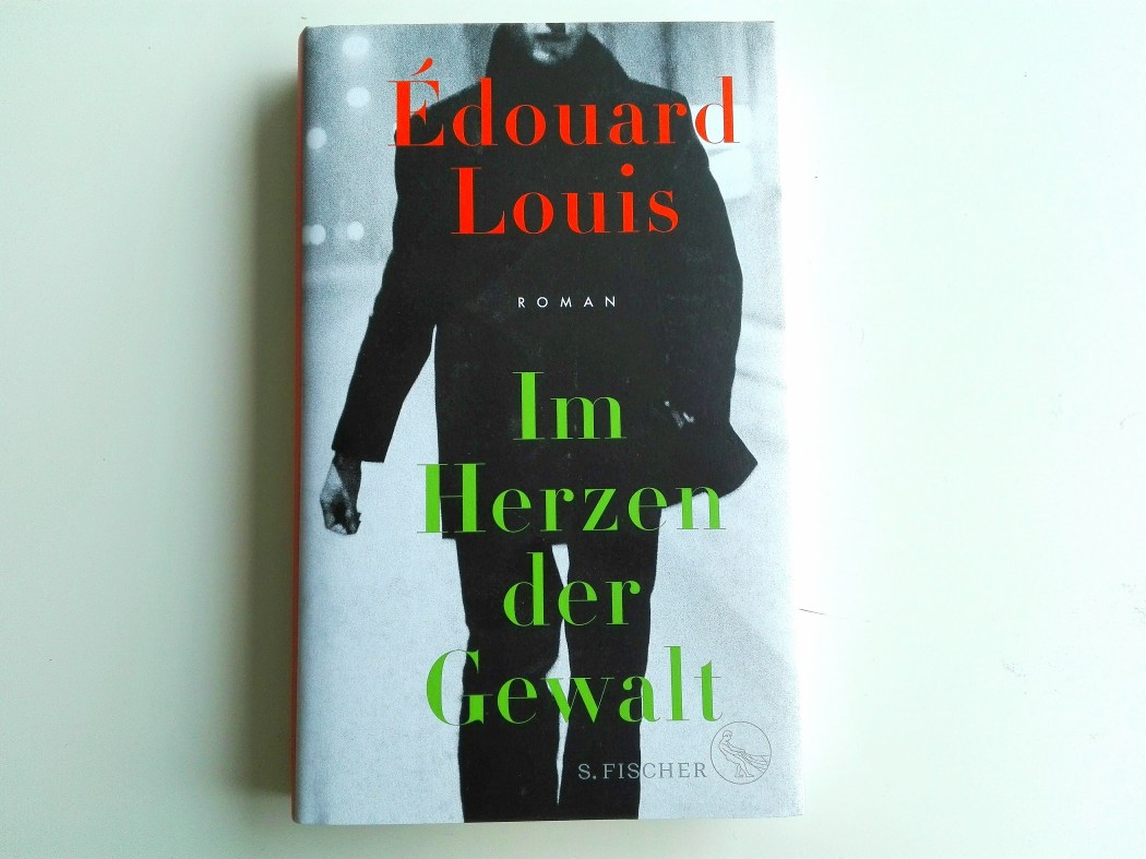 Im Herzen der Gewalt