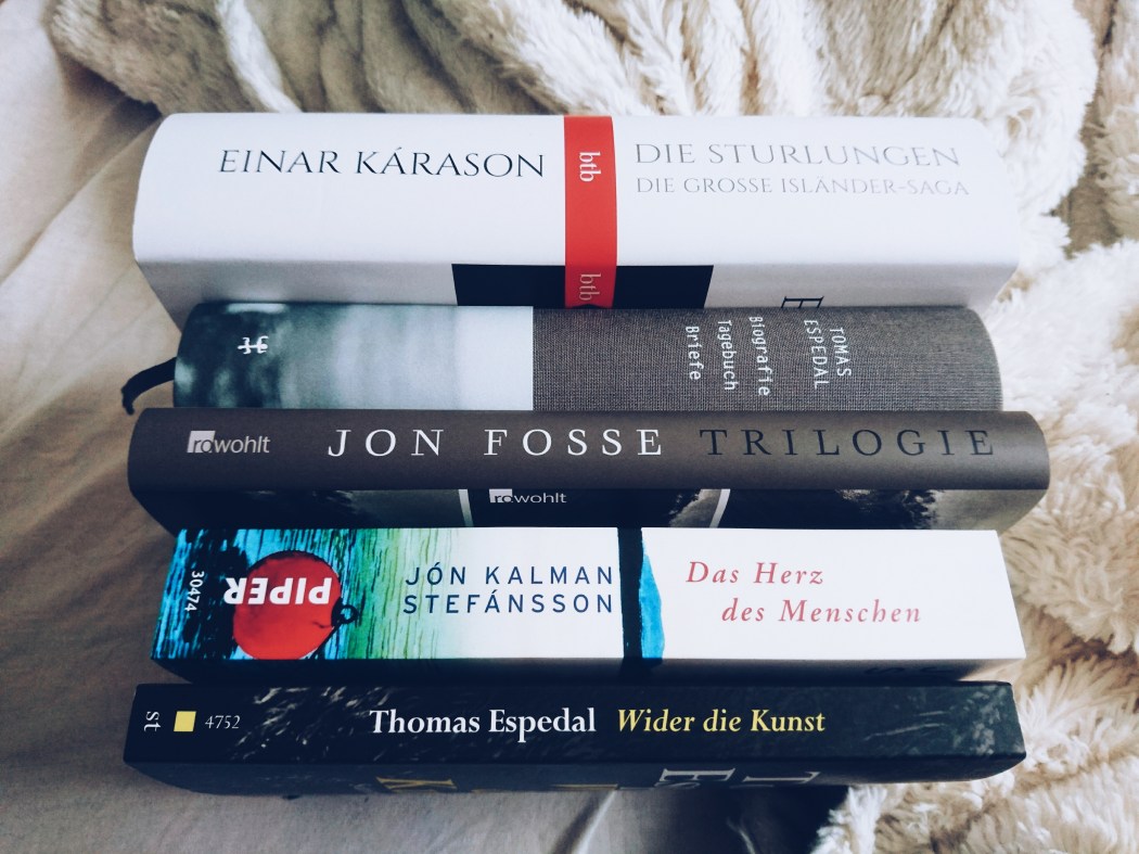 skandinavische-literatur