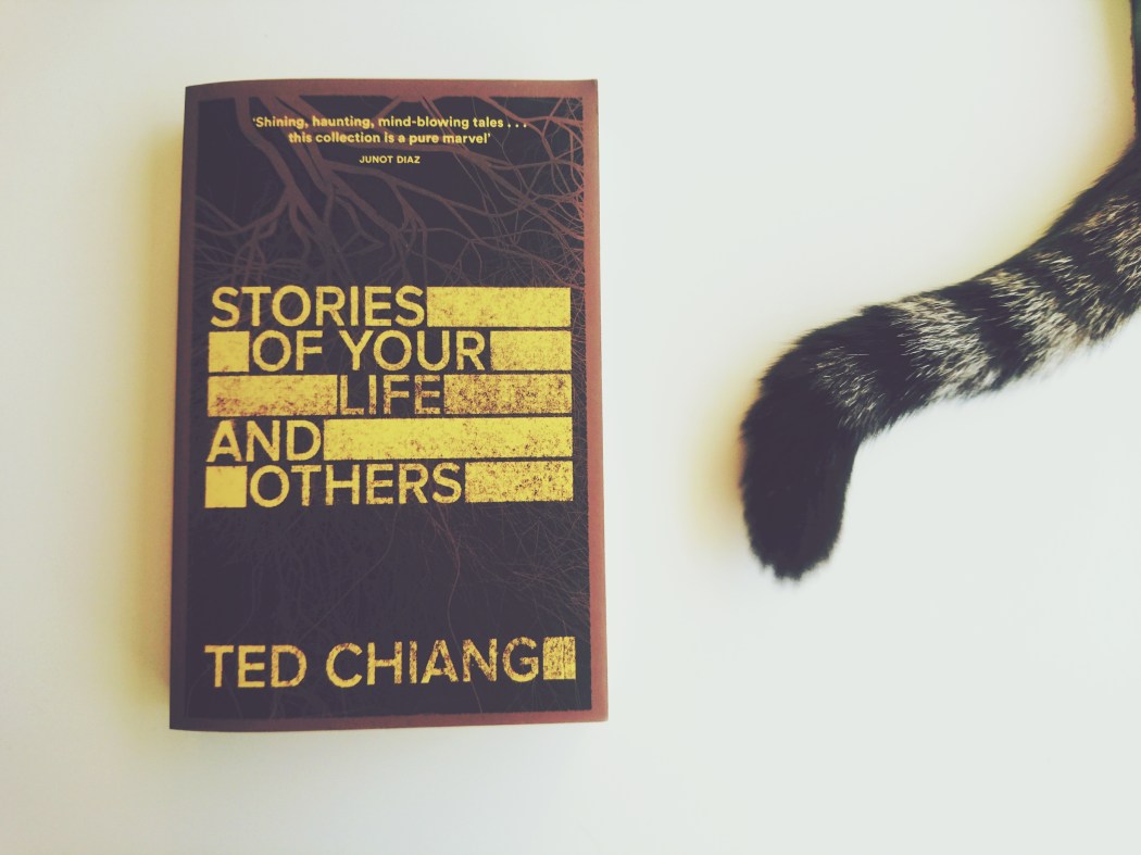 Ted-Ciang-Stories-of-your-life-and-others