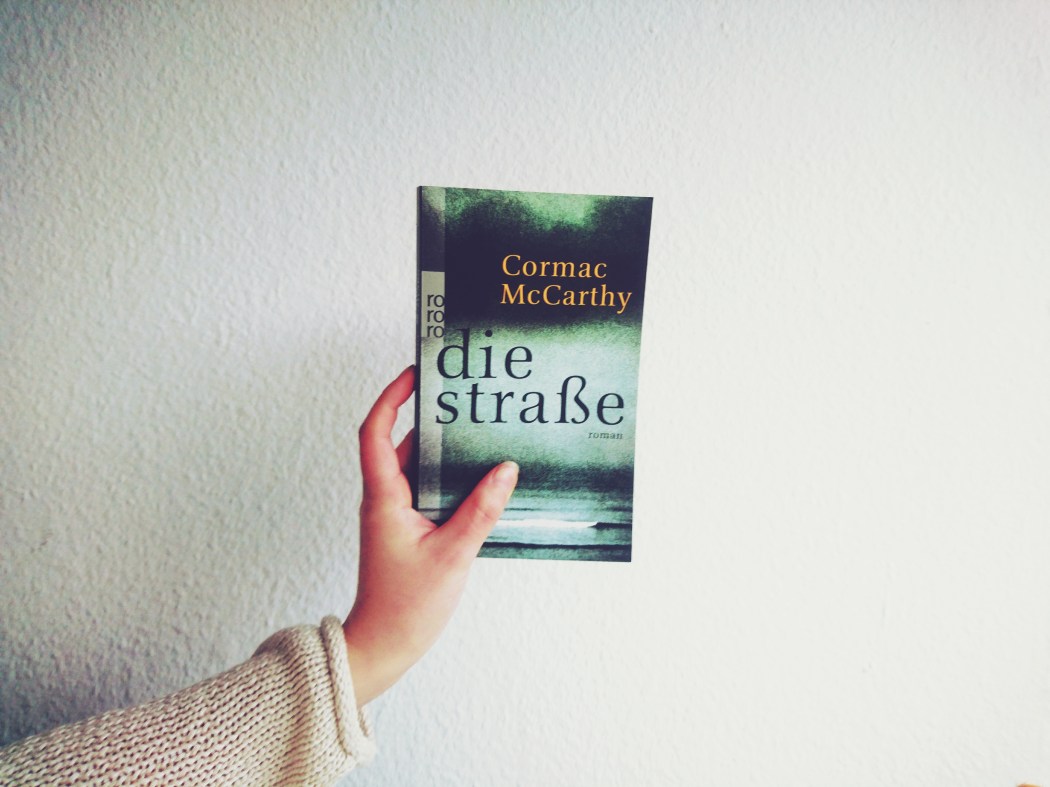 Cormac-McCarthy-Die-Straße