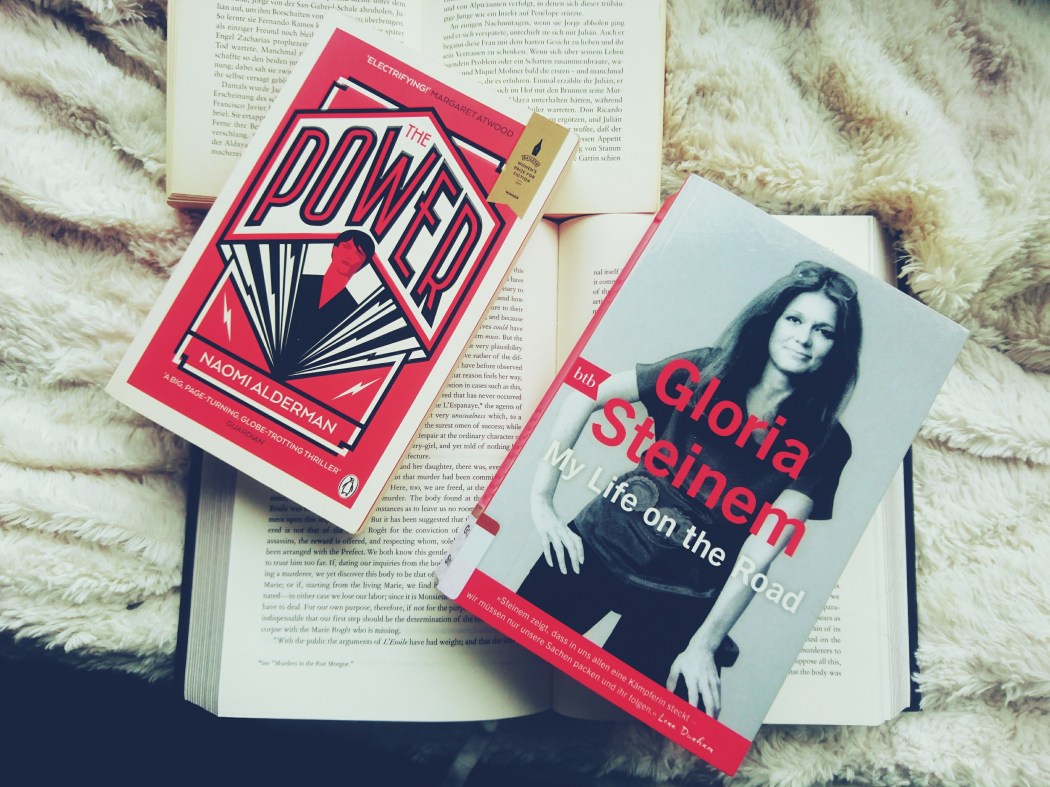 Naomi-Alderman-die-Gabe-Gloria-Steinem-My-life-on.the-road.jpg