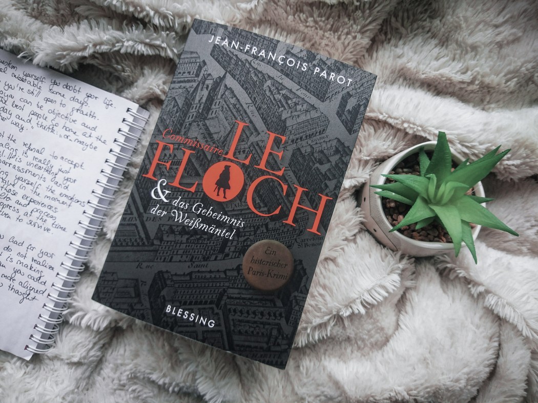 Jean-Francois-Parot-Commisaire-Le-Floch-und-das-Geheimnis-der-Weißmäntel