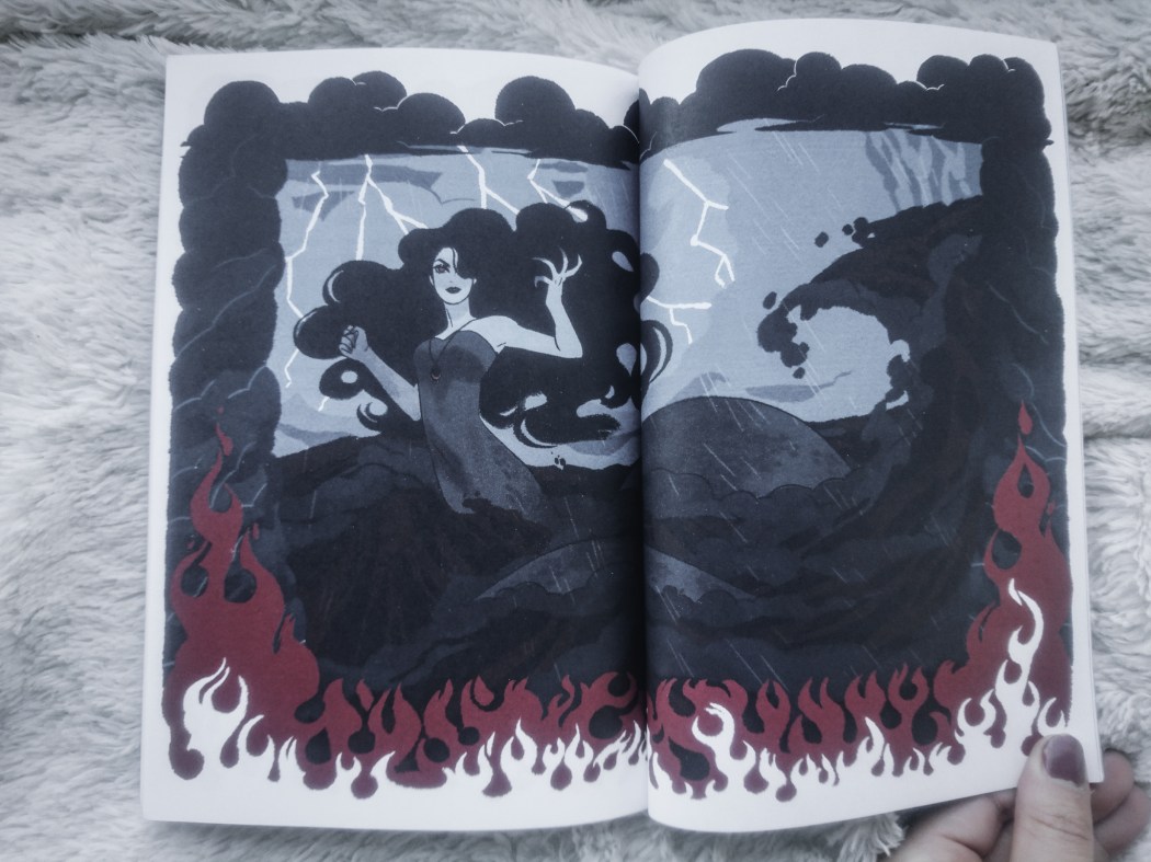 Leigh Bardugo Die Sprache der Dornen Mitternachtsgeschichten