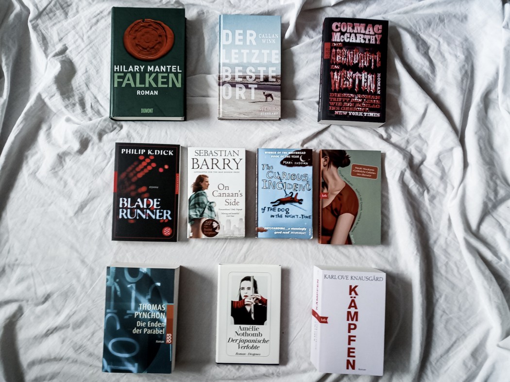 Gute Titel Schlechte Titel Buchtitel und ihre Übersetzungen