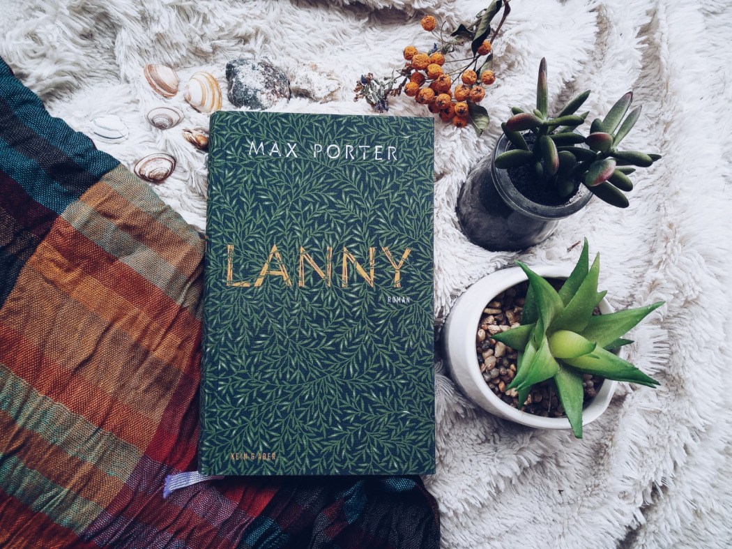 Max Porter Lanny Rezension