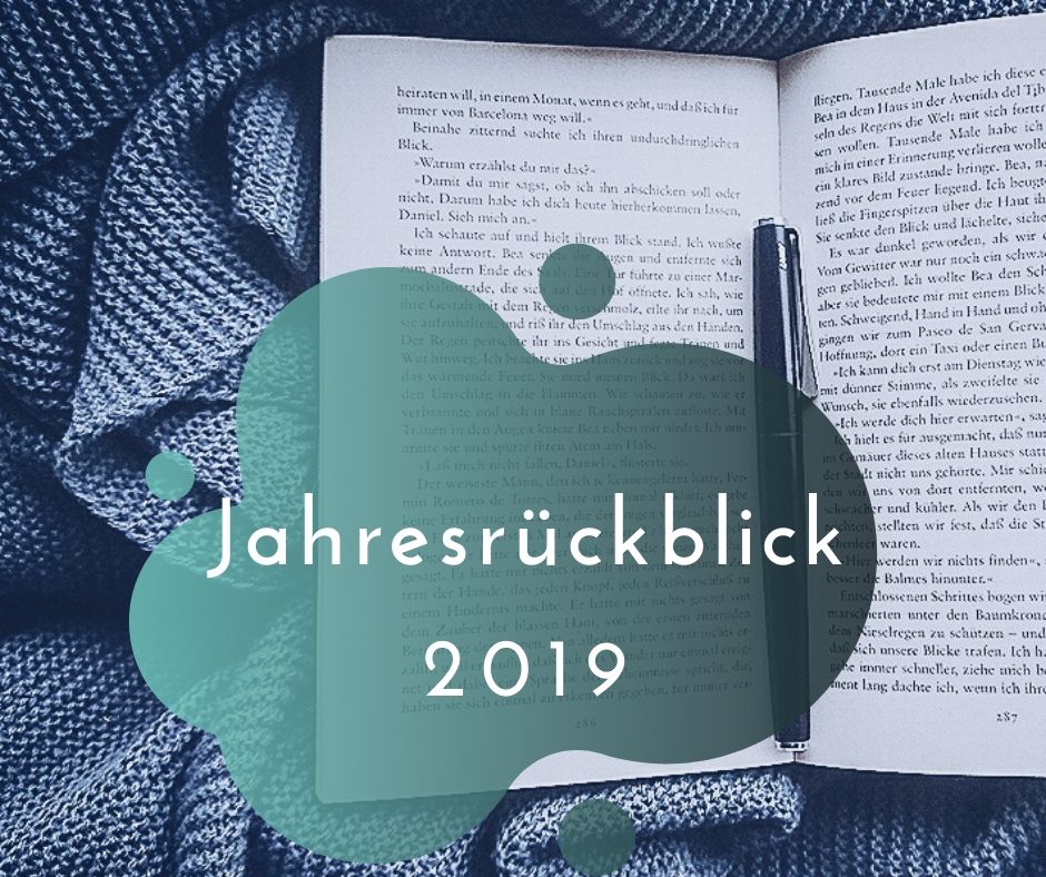 Jahresrückblick (1)