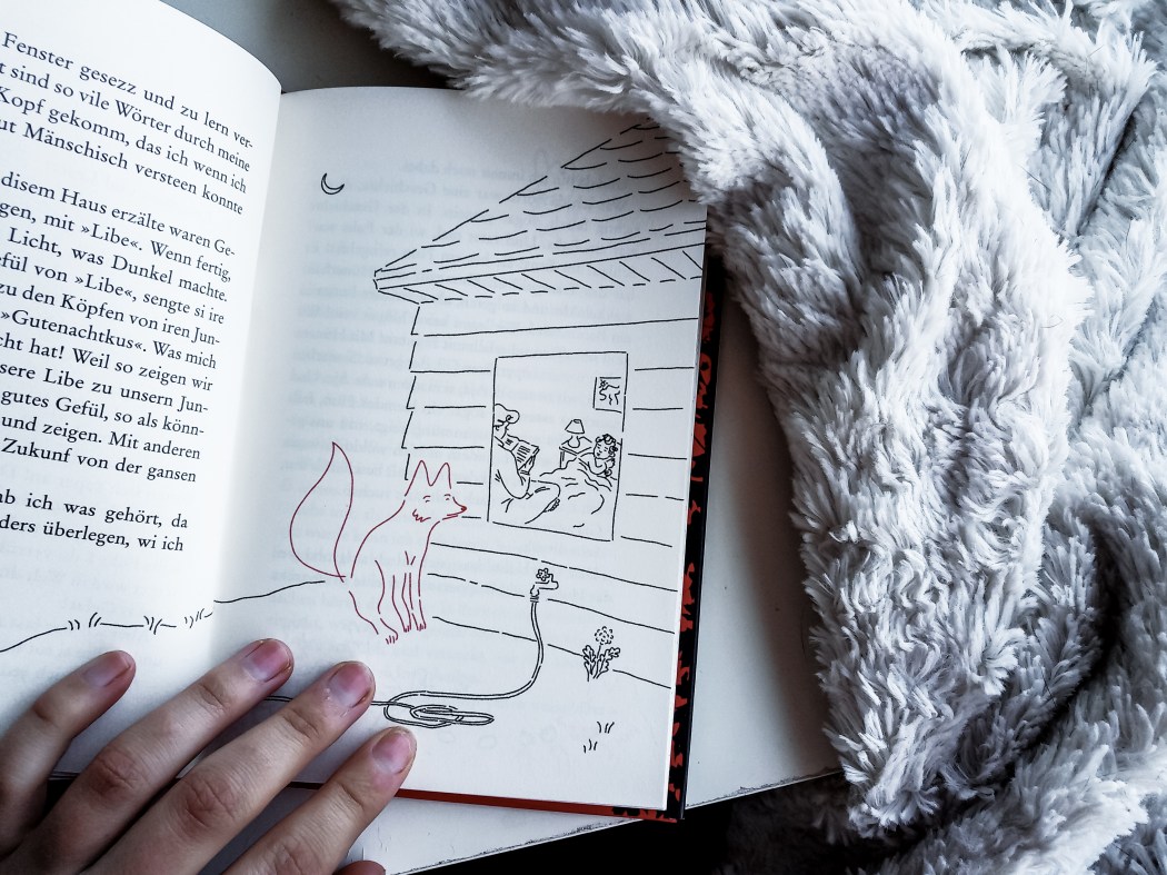 George Saunders Fuchs 8