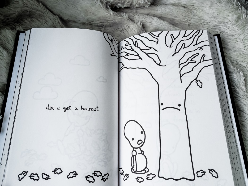 Rezension Jomny Sun everyone's a aliebn