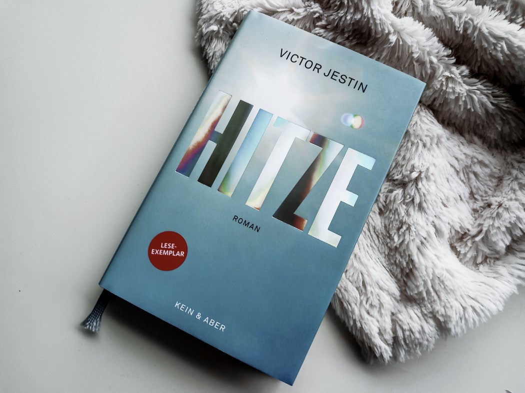 Victor Jestin Hitze Rezension