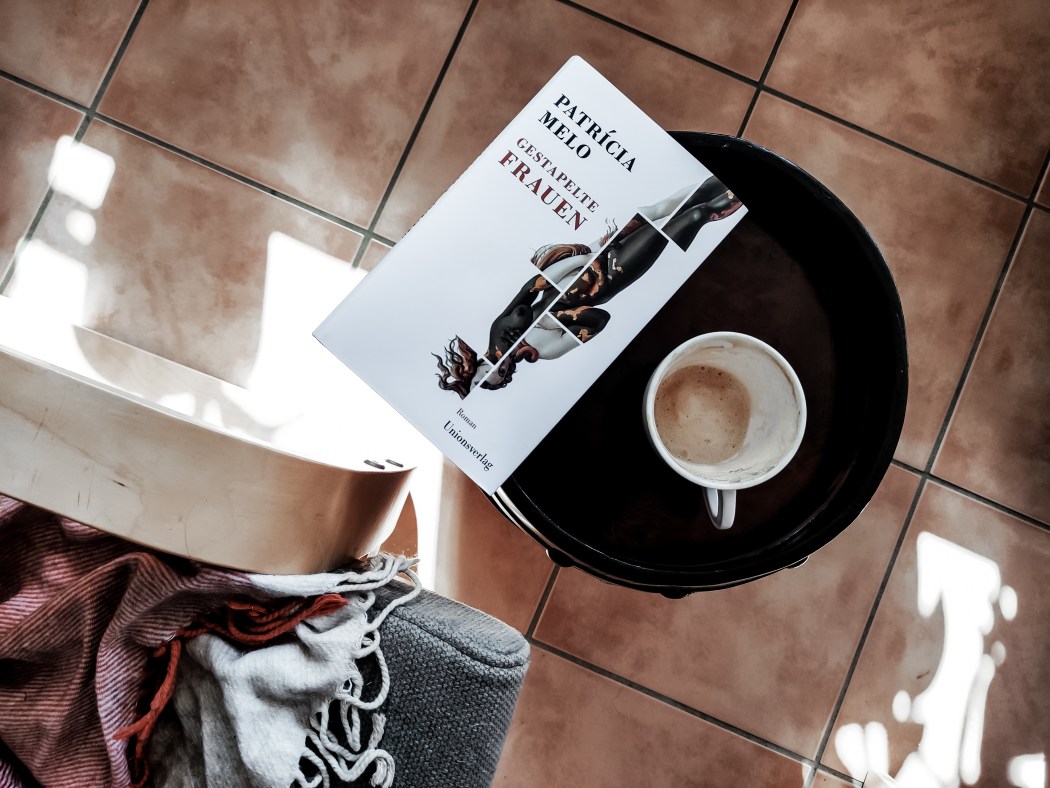 Patricia Melo Gestapelte Frauen Rezension