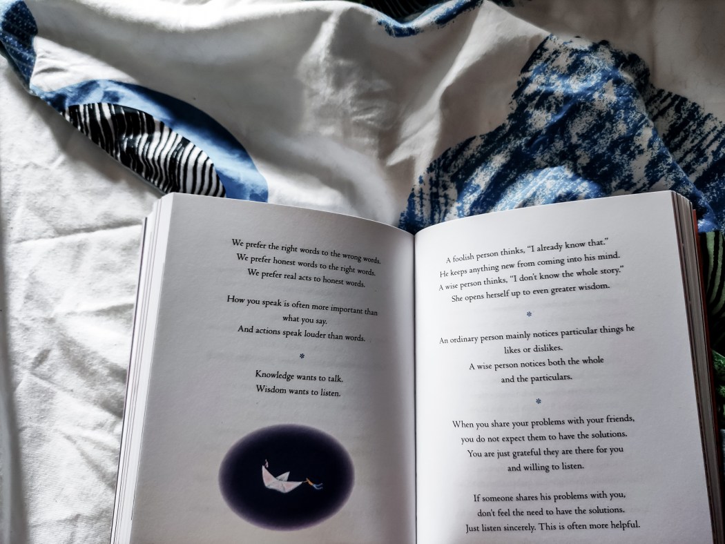 Haemin Sunim The Things You Can See Only When You Slow Down