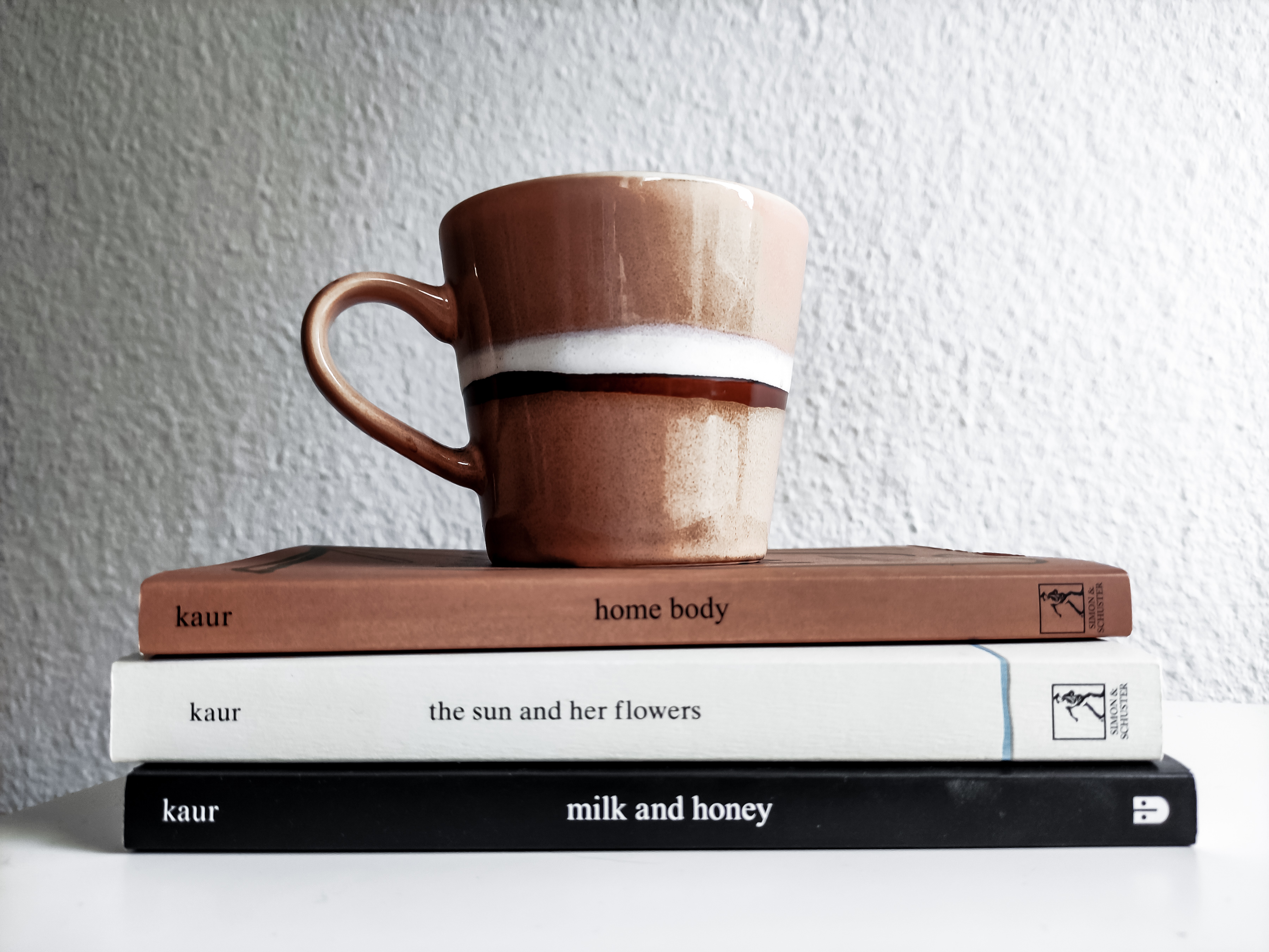 Buchmesse Kanadische Literatur Rupi Kaur