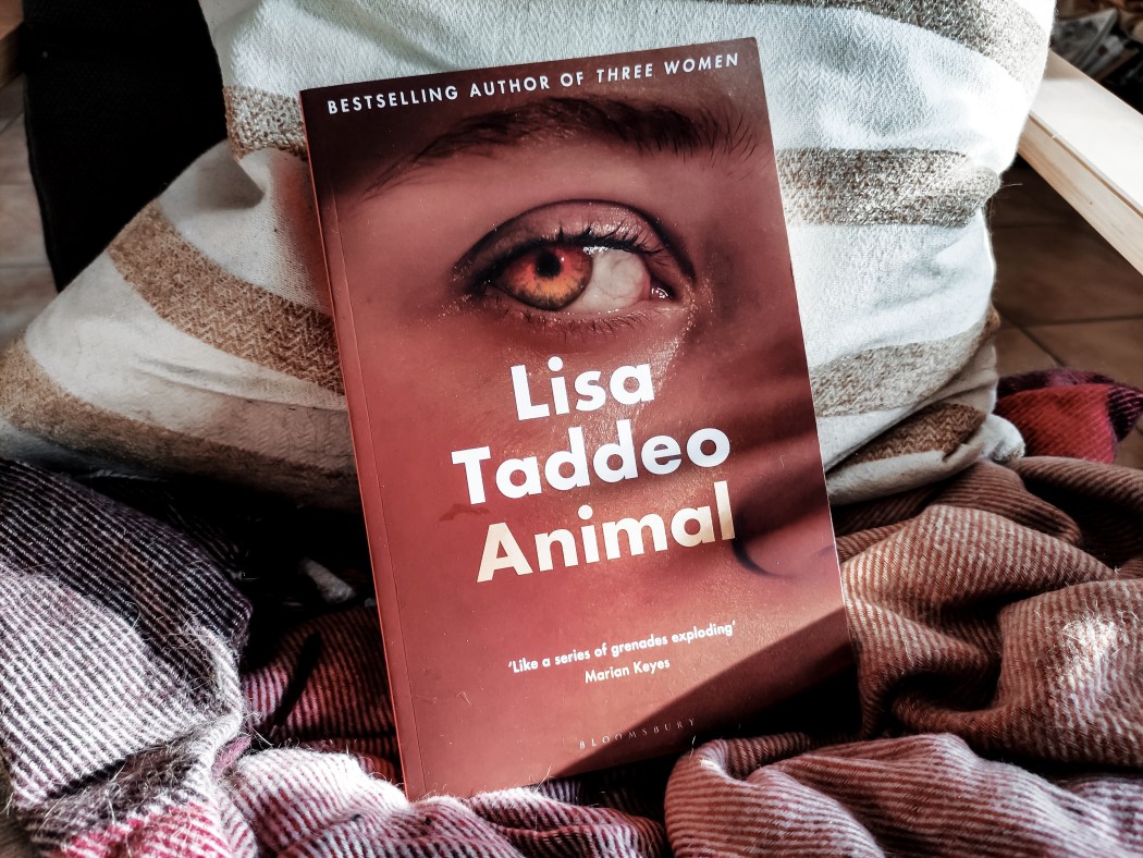 Lisa Taddeo Animal Rezension