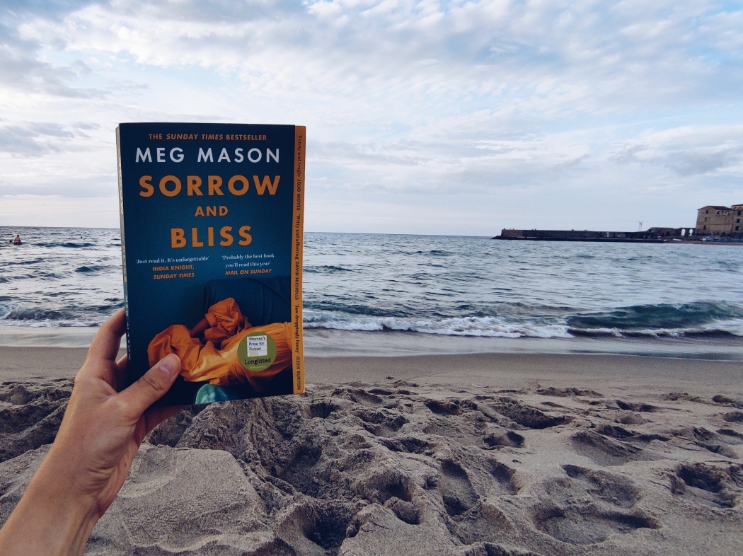 Meg Mason Sorrow and Bliss Rezension