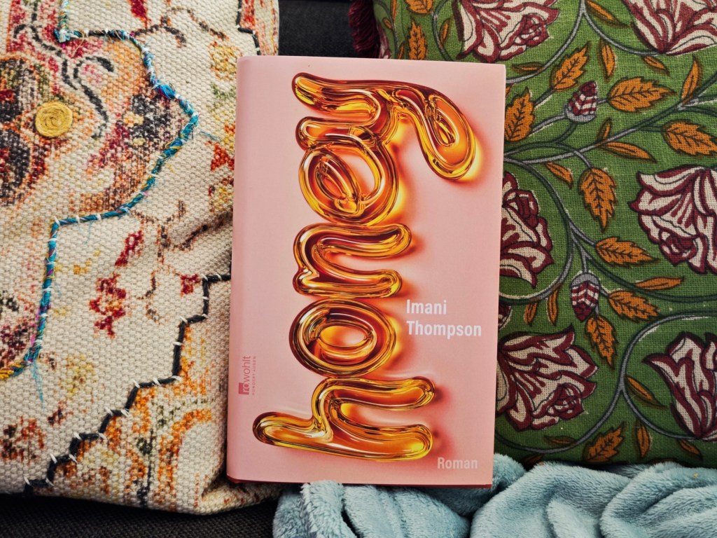 Imani Thompson Honey Rezension