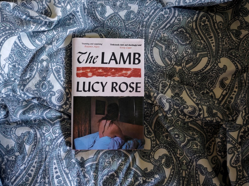 Lucy Rose The Lamb